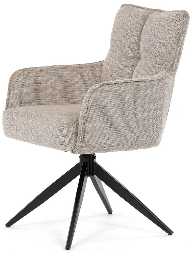 Étkezőszék-készlet visszahúzható mechanizmussalDCH-P3170 LAN2, 2 db