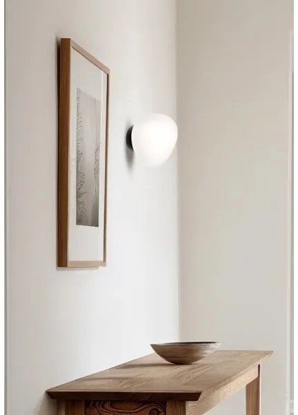 Fali lámpa STONES 1xE27/40W/230V