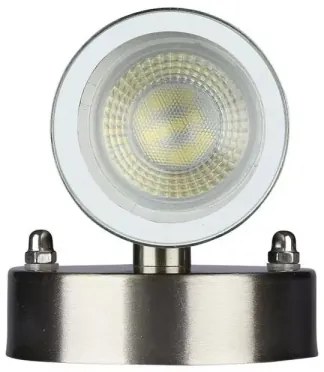 Kültéri fali lámpa 2xGU10/35W/230V IP44