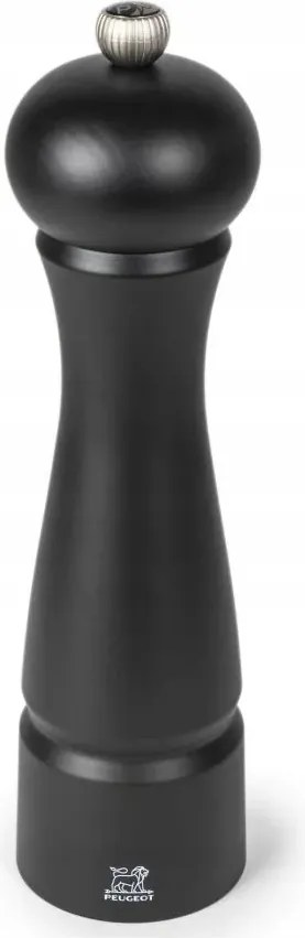 SÓdaráló Kézi Fa Állítható Daráló Fesztivál Fekete 22cm