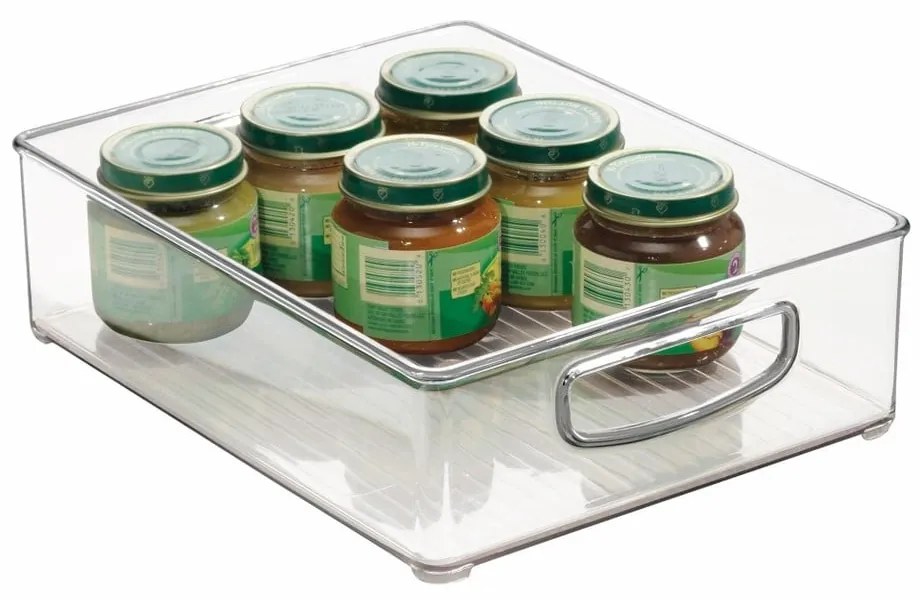 Fridge Binz Low rendszerező hűtőszekrénybe - InterDesign