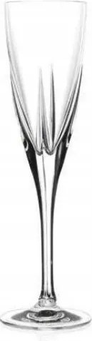 Pezsgős poharak Rcr Fusion átlátszó 170ml 6 db