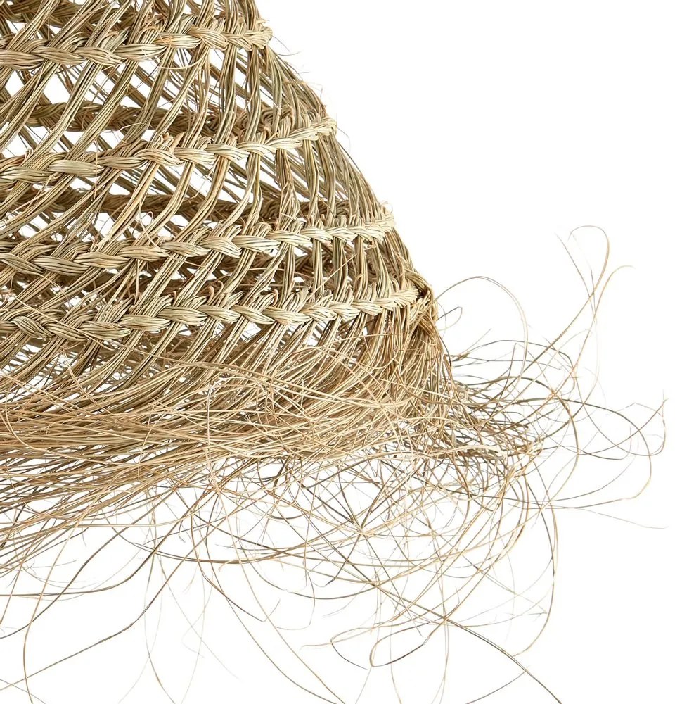 BOMAS eszpartófű lámpabúra 50cm