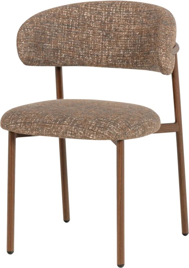 Kelu design szék, 2 db
