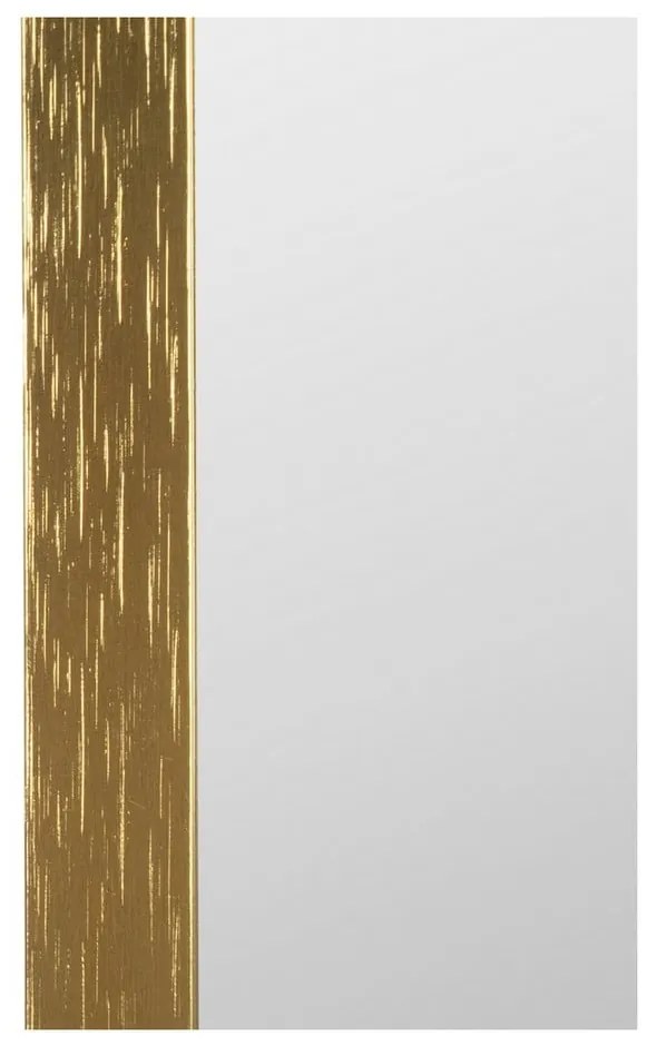 Fali tükör 60x80 cm Alu – Ixia