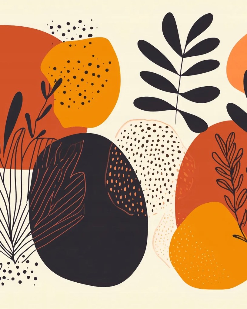 Poszter 40x50cm Emlékek kertje