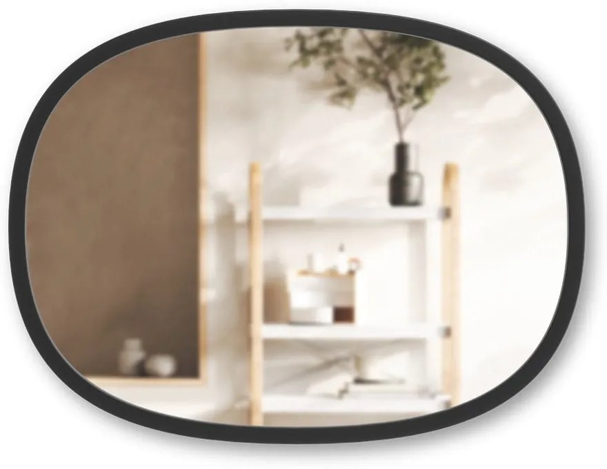 Fali tükör 46x61 cm Hub – Umbra