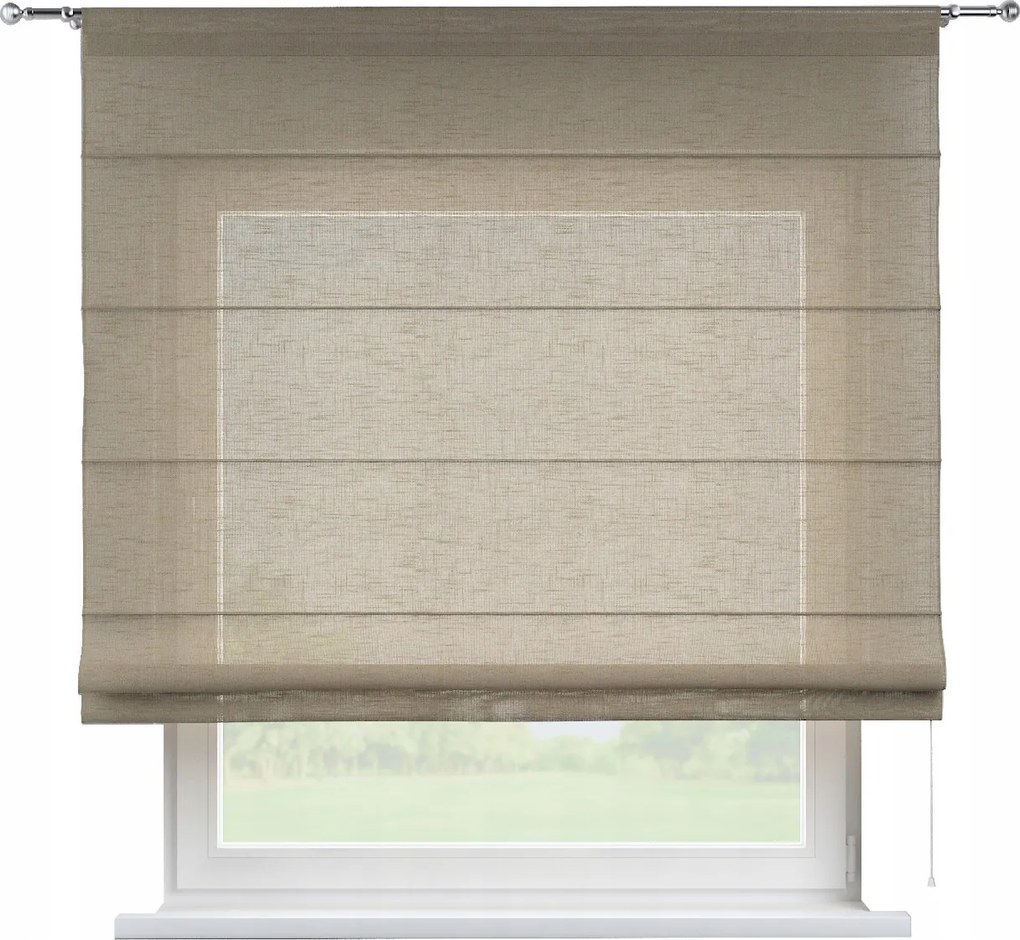 Kész Római roló Torino 160x170cm zöld