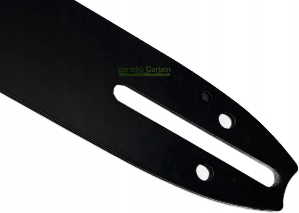 38 cm-es Solo Zenoha Fuxtec Matrix Eurotec vezetősín