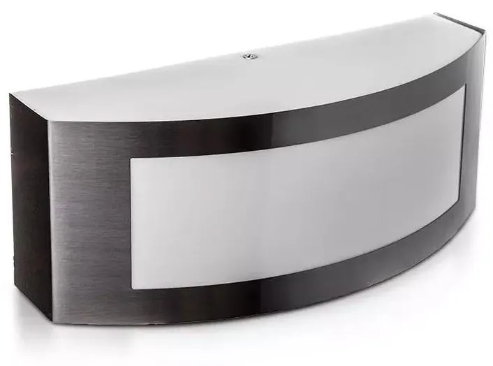 Kültéri fali lámpa 1xE27/15W/230V IP44