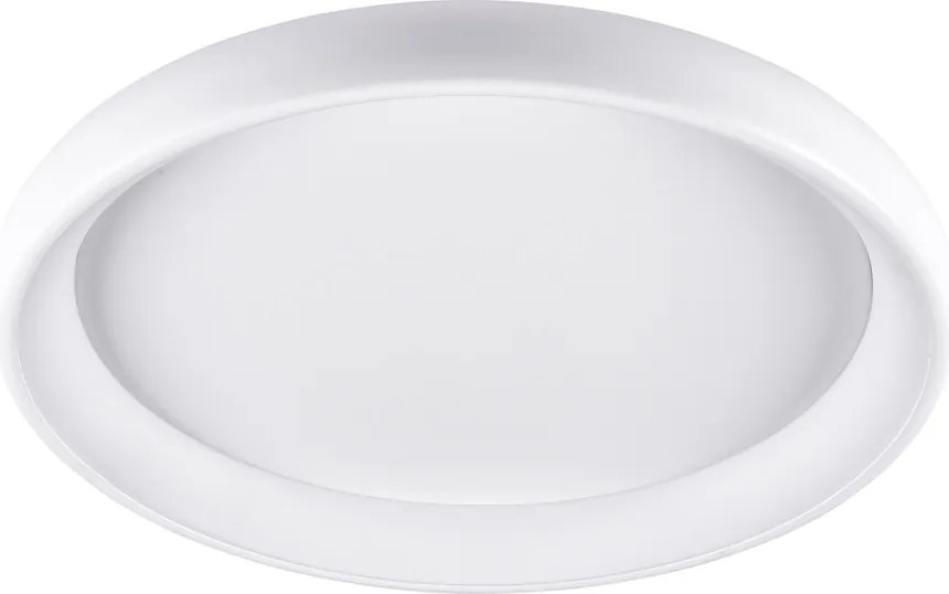 Italux ALESSIA 5280-850RC-WH-3 Süllyesztett mennyezeti lámpa 1x50W/LED 2750LM IP20