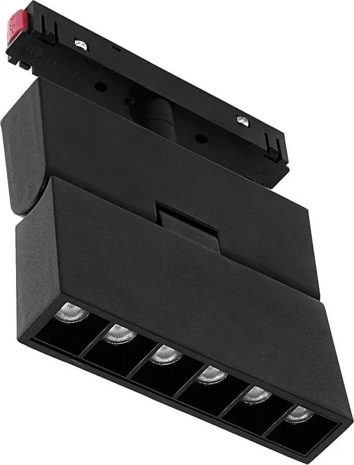 DomenoLED DIODA 481 Sínreflektor 6W/LED 3000K 480LM