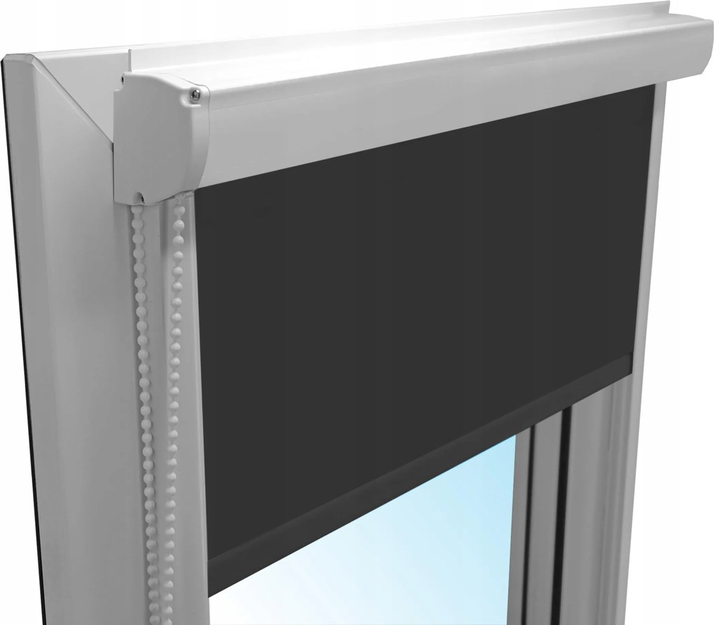 Sötétítő roló Lux Kazettában 70cmx150cm Termo