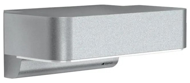 STEINEL 87555 - LED kültéri fali lámpa L 800 SC LED/7,5W/230V érzékelővel