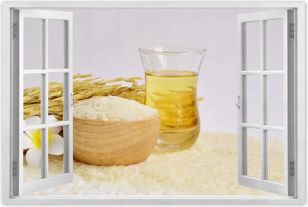 Poszterek 60x40 Egészséges élet