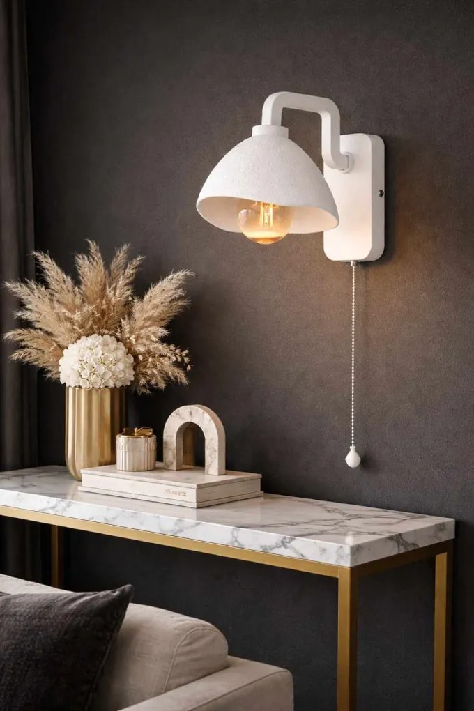 Beton - White