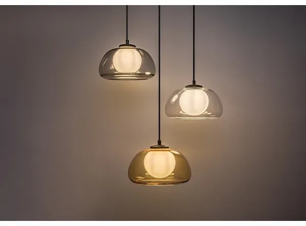 Rabalux 72276 - Csillár zsinóron ELOWEN 3xG9/5W/230V