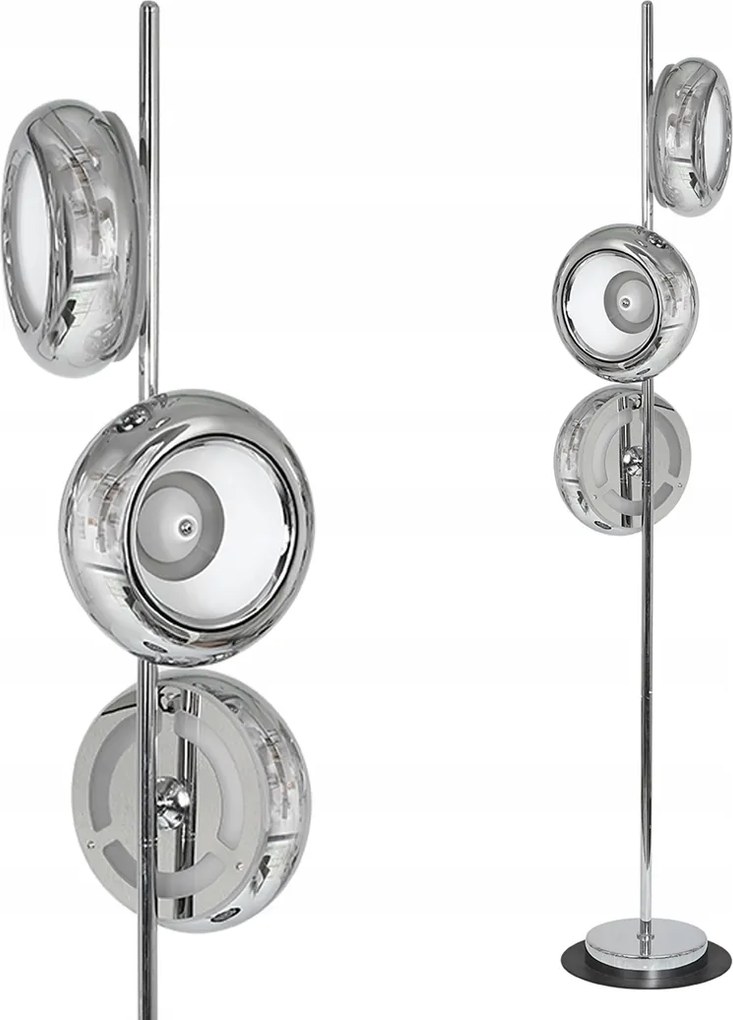 Mercurio Állólámpa 36W Led