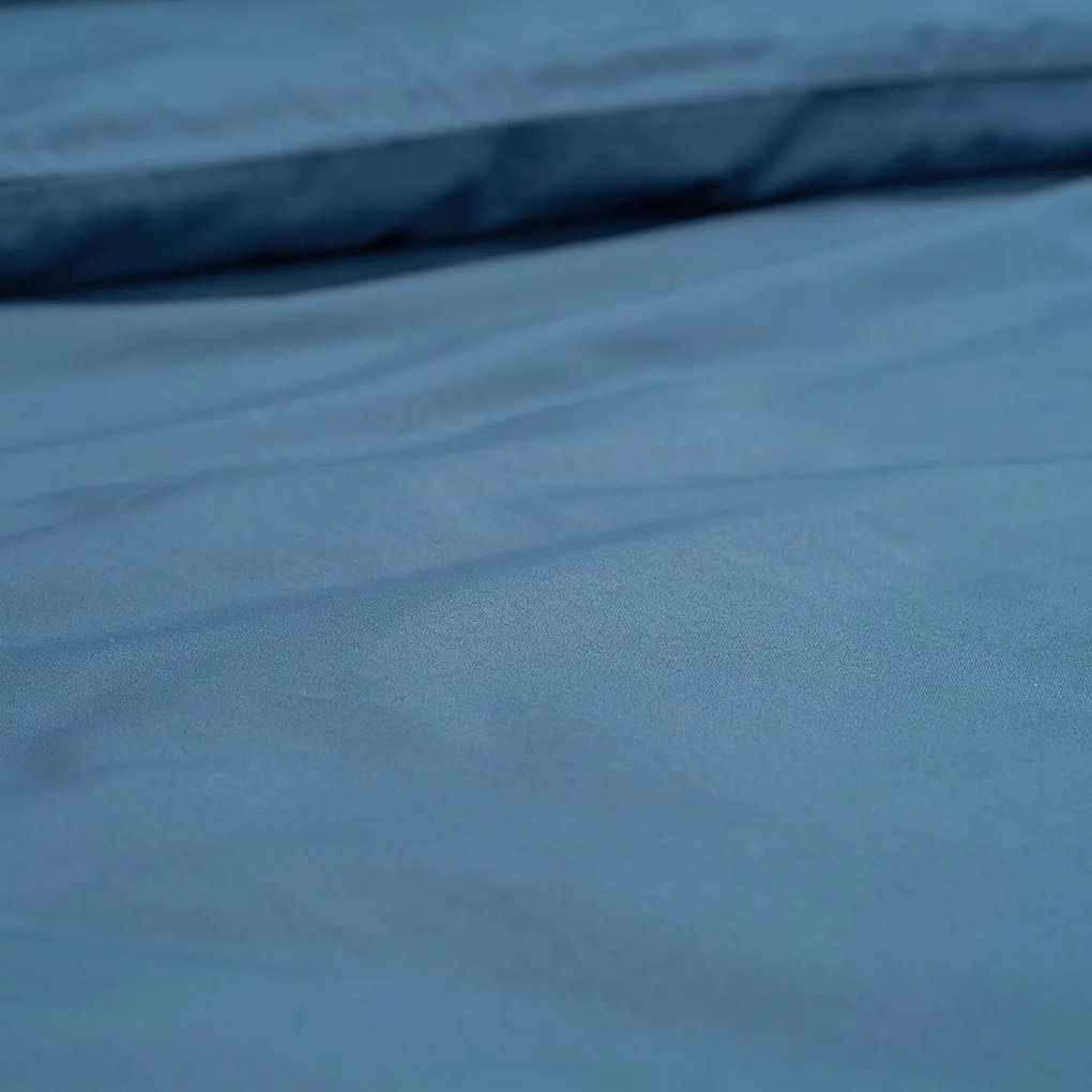 4Home Selyem ágynemő Sea Blue, 140 x 200 cm, 70 x90 cm, 140 x 200 cm, 70 x 90 cm