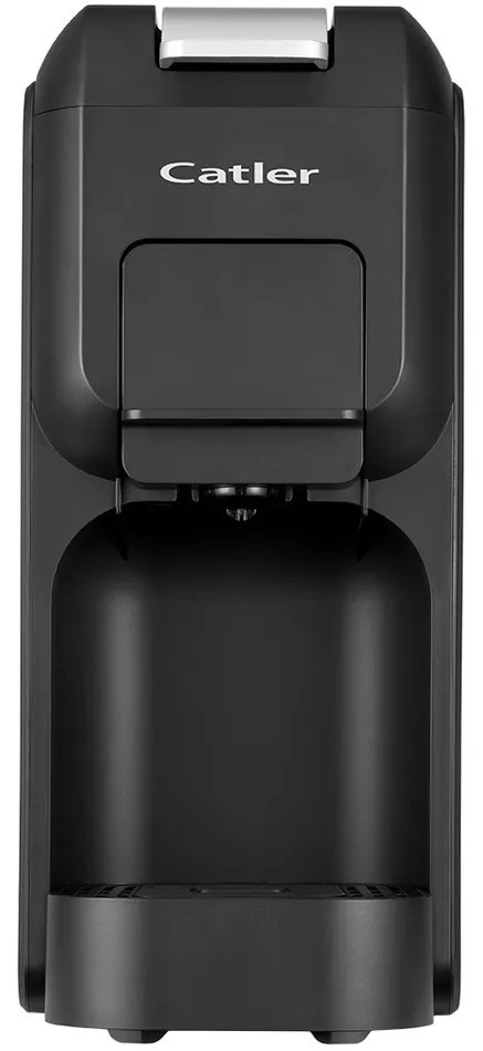 Catler ES 703 automatikus eszpresszógép Porto B