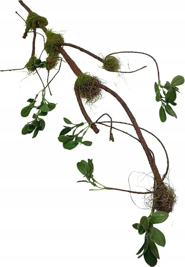 Mesterséges ág 117 cm