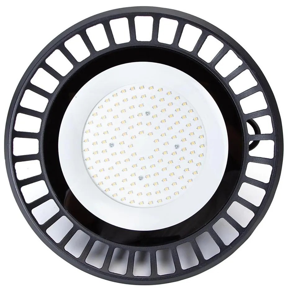 Aigostar - ipari LED lámpatest UFO HIGHBAY LED/100W/230V 4000K IP65