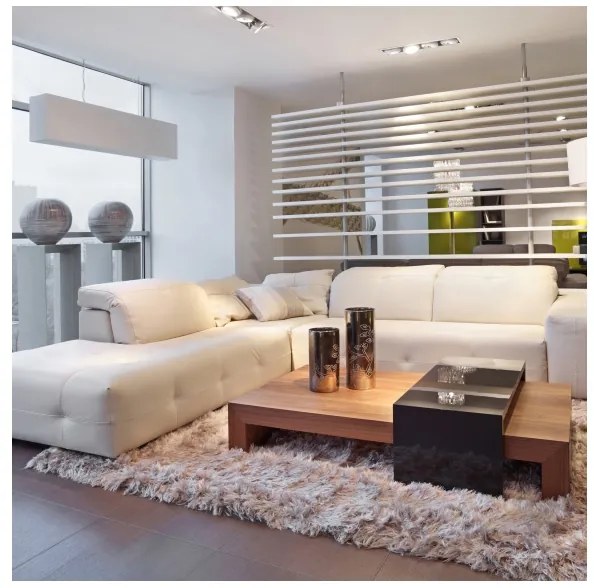 MODERN DAY MINI 4xGU10/10W/230V mennyezeti lámpa