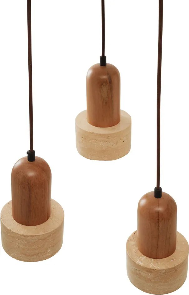 Loer-C - Oak - ELS