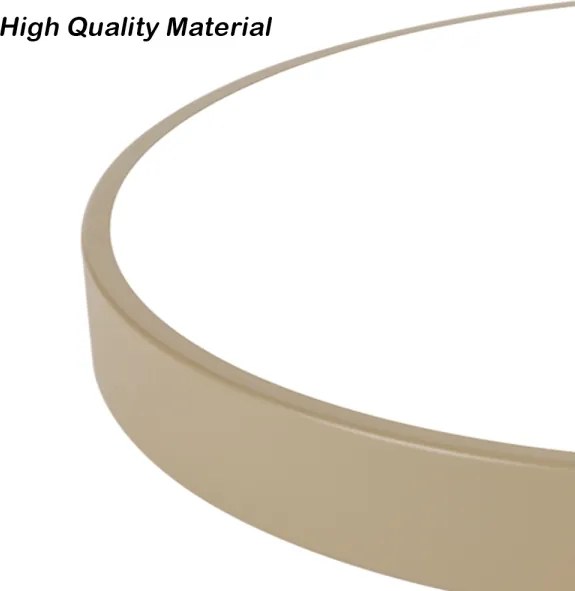 Brilagi -LED mennyezeti lámpatest POOL LED/60W/230V 3000/4500/6000K átm. 60 cm bézs