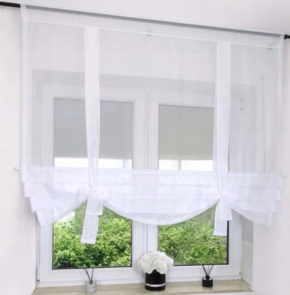 Redőny Képernyőpanel Fátyol Szoba Konyha 190x140