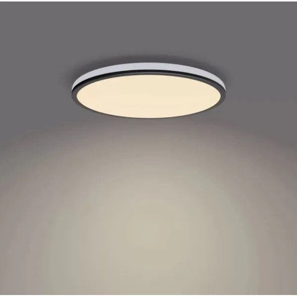 Philips- LED Dimmelhető mennyezeti lámpa OZZIET SCENE SWITCH LED/18W/230V 2700K