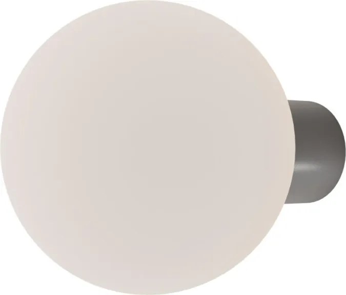 MAYTONI O598WL-01GR1 BOLD Modern Kültéri Fali Lámpa Grafit E27 IP54
