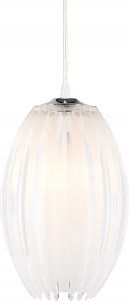 Aca Lighting akril függeszték SF810