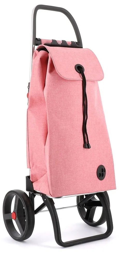 Bevásárlótáska 43 l I-Max Tweed 2 Logic – Rolser