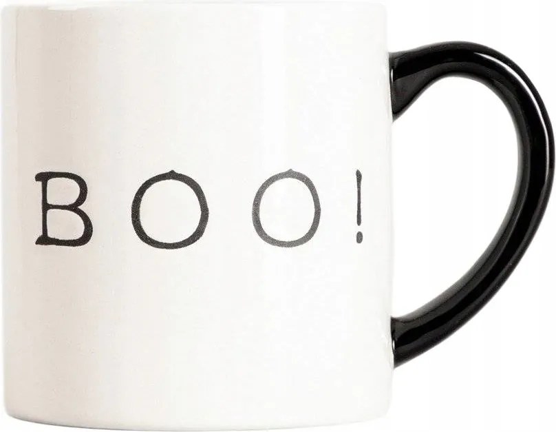 Ghost Town bögre szellemmel 0,4 l Homla