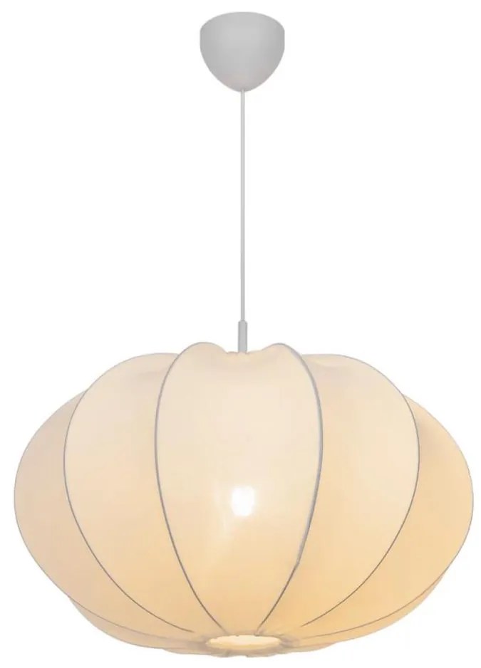 Nordlux - Csillár zsinóron AERON 1xE27/40W/230V átm. 60 cm