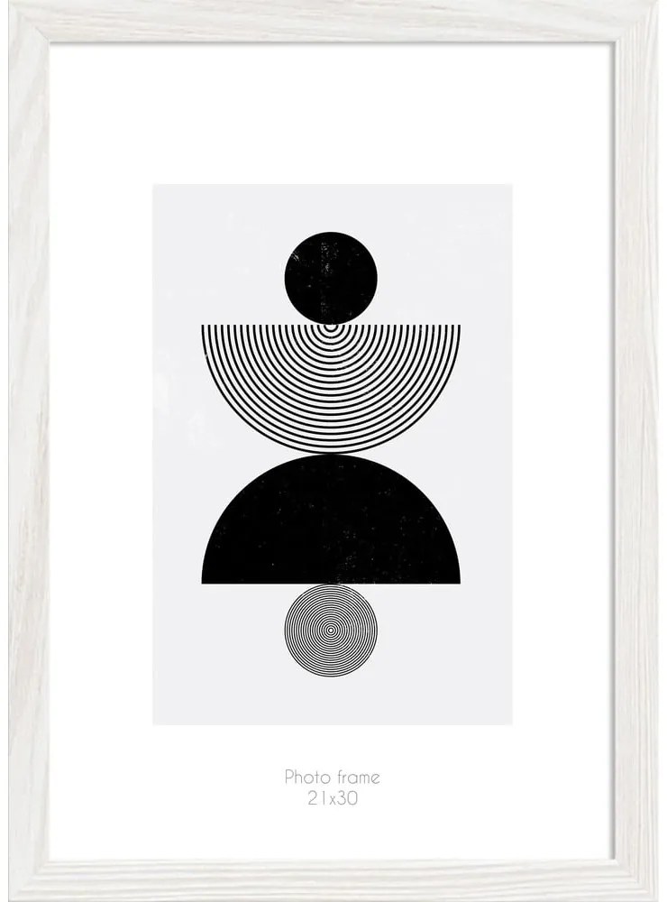 Képkeret 23x32 cm Kyoto – Styler