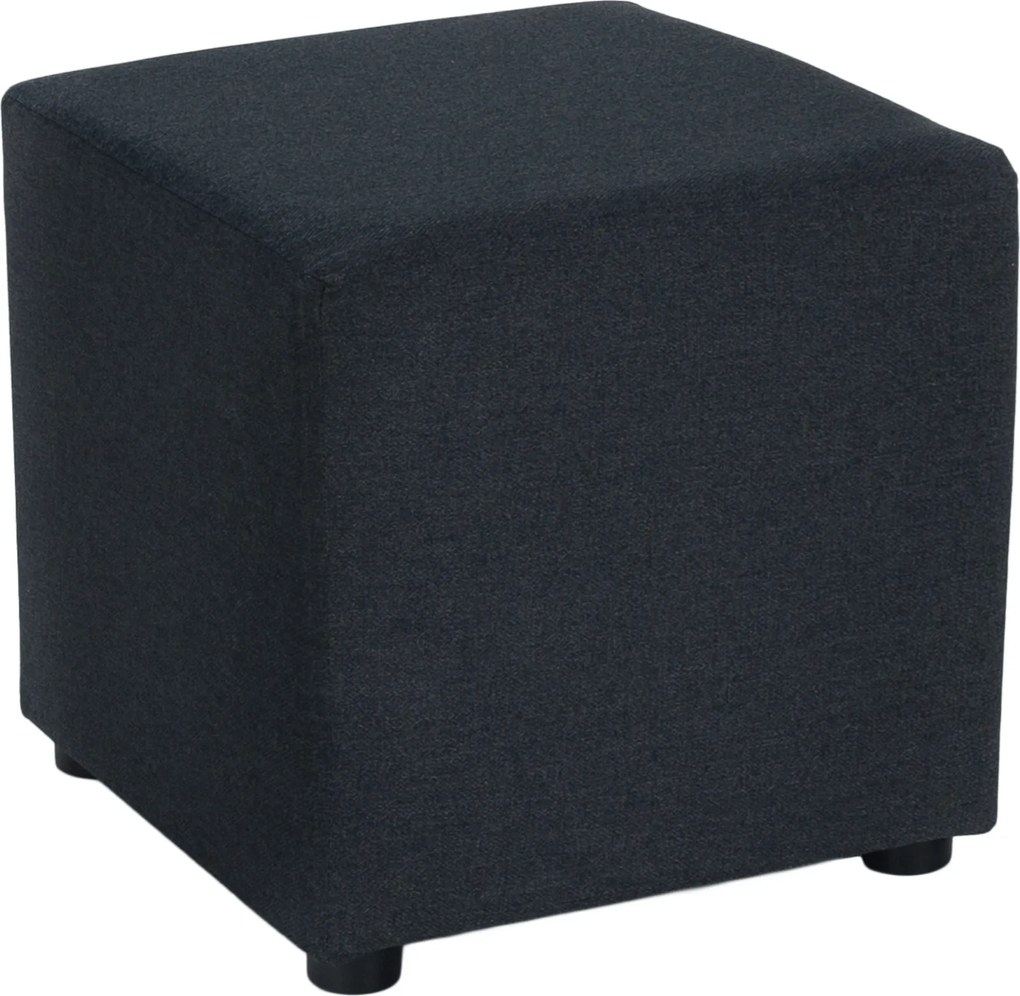 Zsámoly, Twist szövet, sötétszürke, REGOR