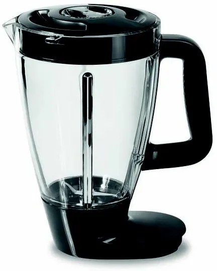 Tefal DOUBLE FORCE konyhai robotgép 1000W/230V fekete