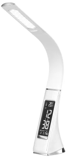 GLOBO 58333 - SOPHIE LED asztali lámpa, 1x6,5W, 230V, dimmelhető