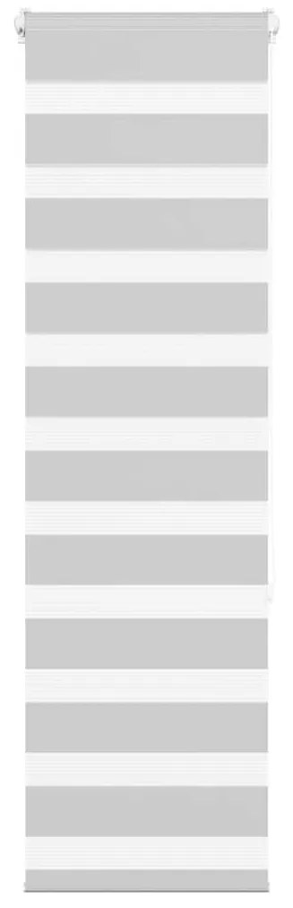 zebrafüggönnyel 45x150 cm szövetszélesség 40,9 cm poliészter