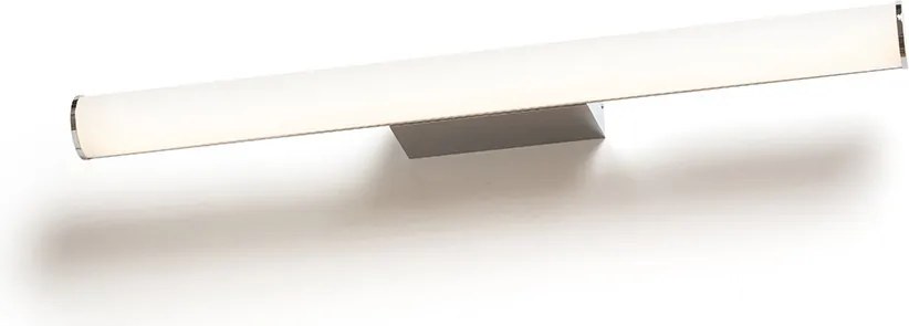 RENDL CASSAMBA 60 fali lámpa króm/opálakril 230V LED 12W IP44 3000K 4000K