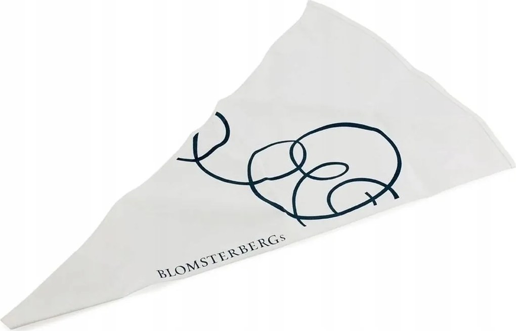 Süteményzacskó, 46 cm