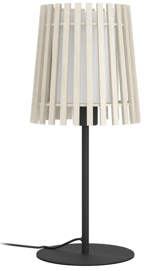 Eglo FATTORIA 900904 Asztali lámpa 1x25W/E27 IP20