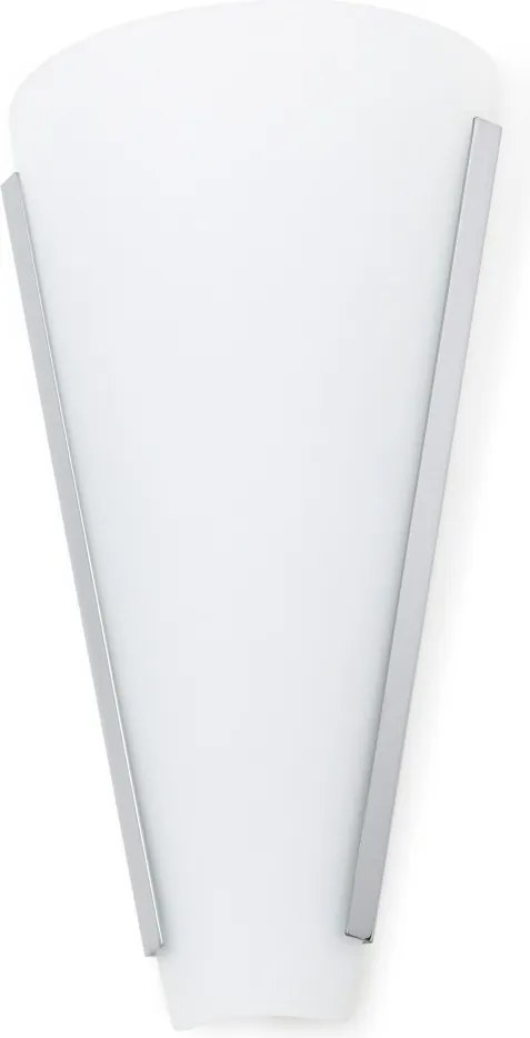 Novolux MENKAR 694A-L0112A-35 Fali lámpa 1x12W/LED 1200LM IP20