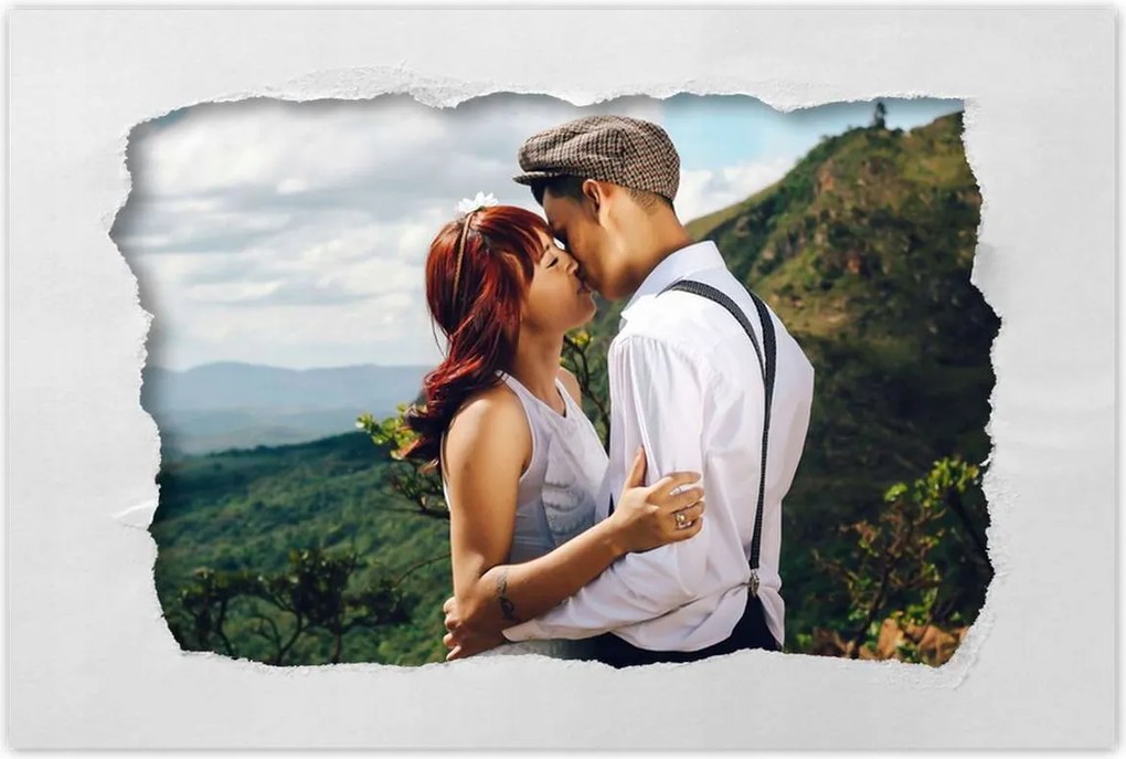 Poszterek 90x60 Szerelem Érzés Párkapcsolat