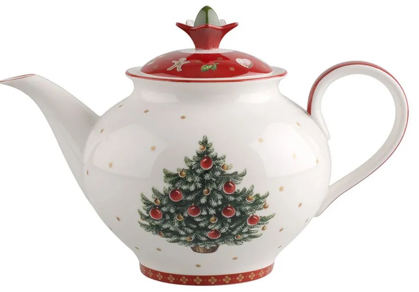 Teáskanna, 1.5 l, Toy's Delight kollekció - Villeroy & Boch
