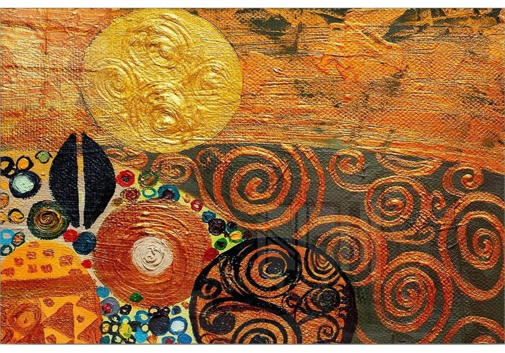 Üveg kép 100x70 cm – Wallity