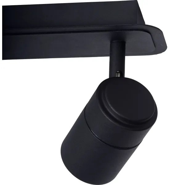 Lucide 26958/15/30 - LED Dimmelhető fürdőszoba spotlámpa LENNERT 3xGU10/5W/230V IP44