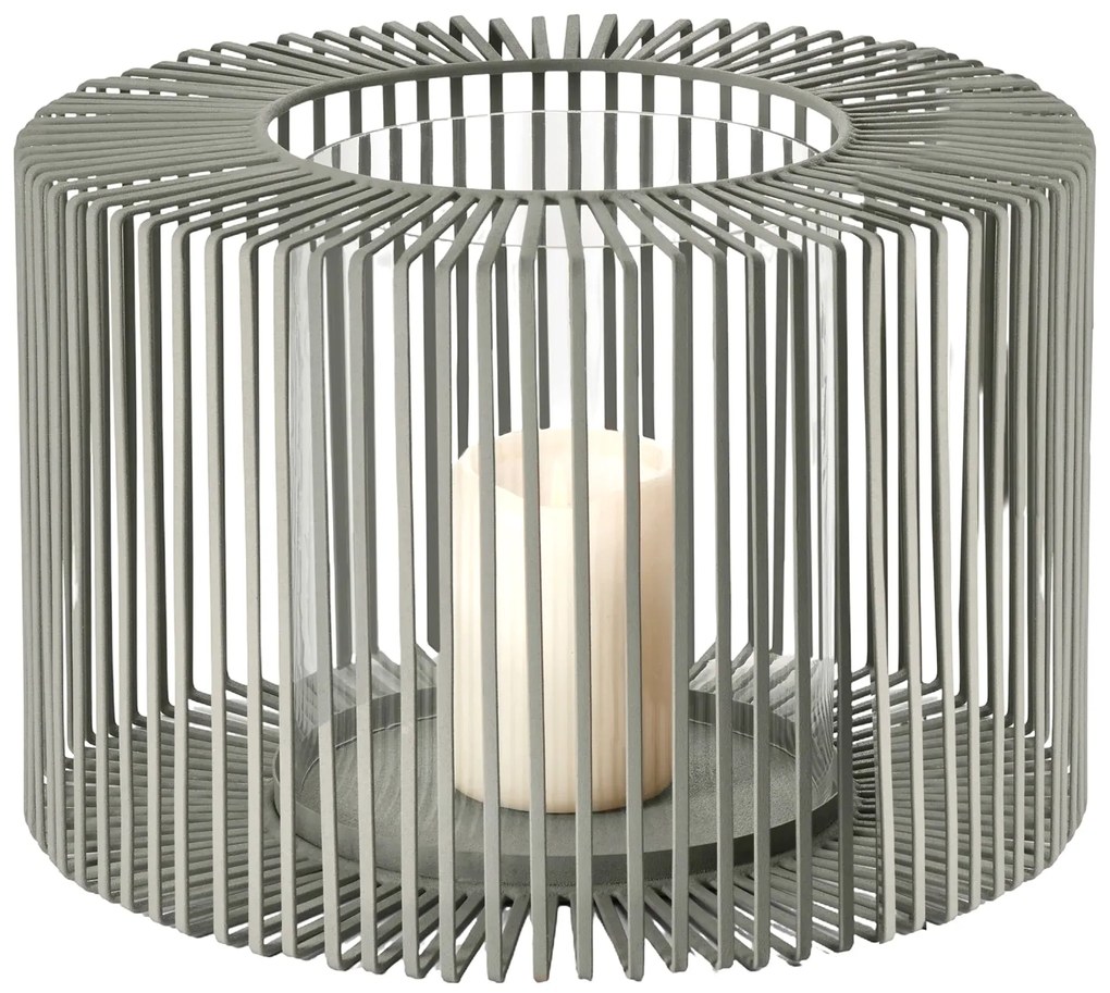 Oslo lámpás, L-es méret - Philippi